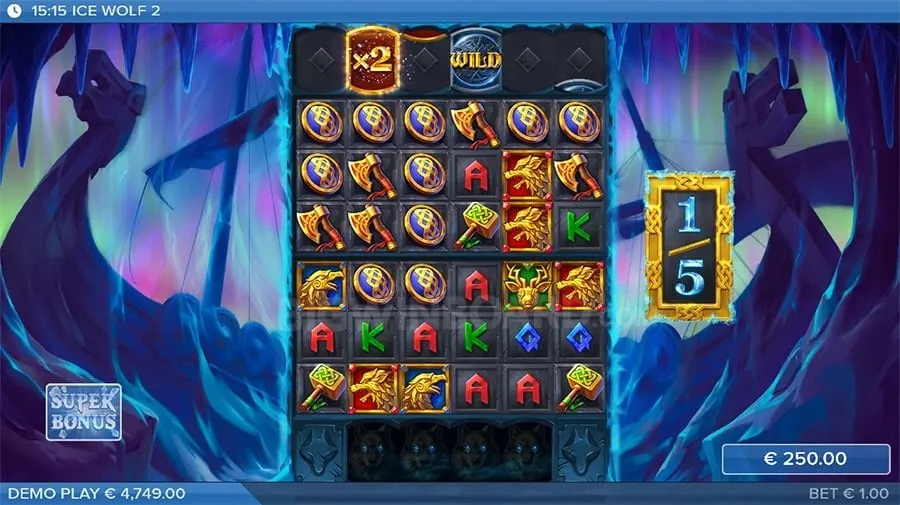 New Game Update